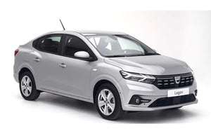 Dacia Logan Diesel Injektoren