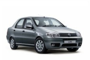 Fiat Albea Diesel Injektoren