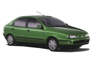 Fiat Brava Diesel Injektoren