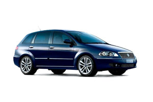 Fiat Croma Diesel Injektoren