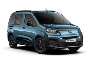 Fiat Doblo Diesel Injektoren