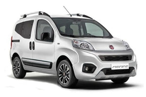 Fiat Fiorino Diesel Injektoren