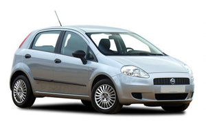 Fiat Grande Punto Diesel Injektoren