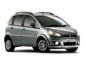 Fiat Idea Diesel Injektoren