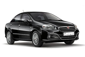 Fiat Linea Diesel Injektoren