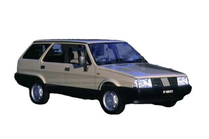 Fiat Marengo Diesel Injektoren