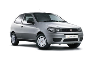 Fiat Palio Diesel Injektoren