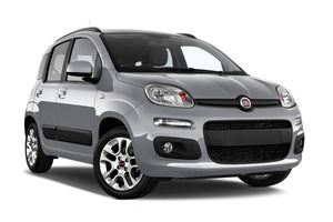 Fiat Panda Diesel Injektoren