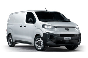 Fiat Scudo Diesel Injektoren