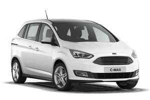 Ford C-Max Diesel Injektoren