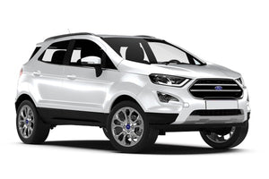 Ford EcoSport Diesel Injektoren