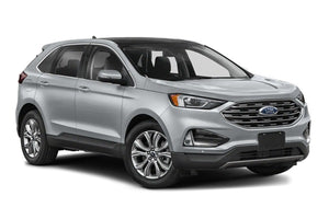 Ford Edge Diesel Injektoren