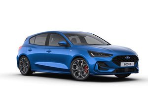 Ford Focus Diesel Injektoren