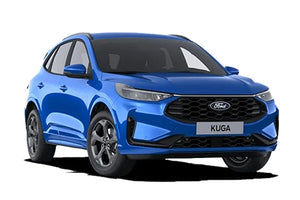 Ford Kuga Diesel Injektoren