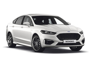 Ford Mondeo Diesel Injektoren