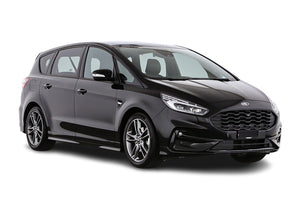 Ford S-Max Diesel Injektoren