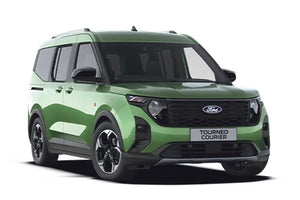 Ford Tourneo Diesel Injektoren