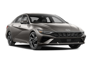 Hyundai Elantra Diesel Injektoren