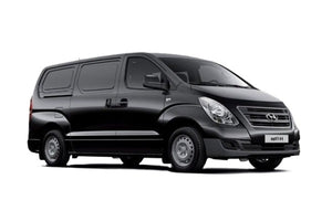 Hyundai H-1 Diesel Injektoren