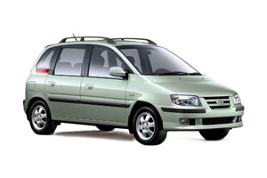 Hyundai Matrix Diesel Injektoren