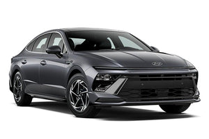 Hyundai Sonata Diesel Injektoren