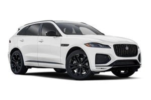Jaguar F-Pace Diesel Injektoren