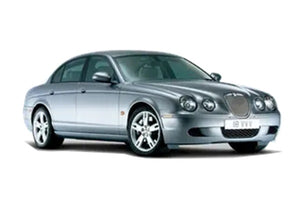 Jaguar S-Type Diesel Injektoren