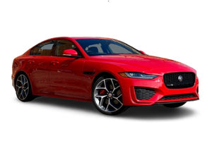 Jaguar XE Diesel Injektoren