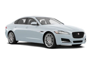 Jaguar XF Diesel Injektoren