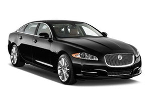 Jaguar XJ Diesel Injektoren