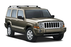 Jeep Commander Diesel Injektoren