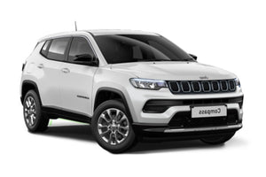 Jeep Compass Diesel Injektoren