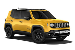 Jeep Renegade Diesel Injektoren