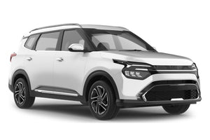 Kia Carens Diesel Injektoren