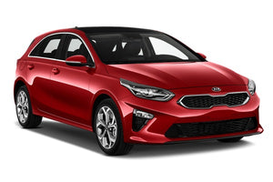 Kia Ceed Diesel Injektoren