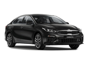 Kia Cerato Diesel Injektoren
