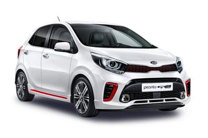 Kia Picanto Diesel Injektoren
