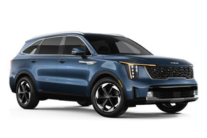 Kia Sorento Diesel Injektoren