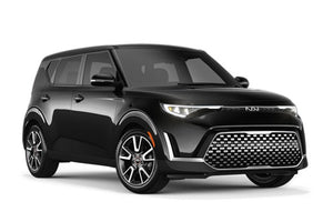 Kia Soul Diesel Injektoren