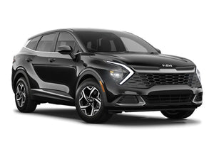 Kia Sportage Diesel Injektoren