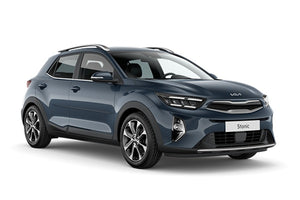 Kia Stonic Diesel Injektoren