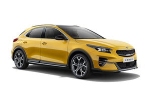 Kia XCeed Diesel Injektoren