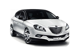 Lancia Delta Diesel Injektoren