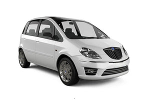 Lancia Musa Diesel Injektoren