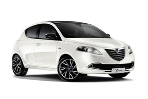 Lancia Ypsilon Diesel Injektoren