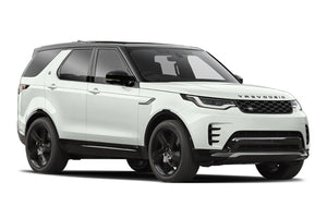 Land Rover Discovery Diesel Injektoren