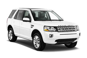 Land Rover Freelander Diesel Injektoren