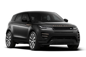 Land Rover Range Rover Evoque Diesel Injektoren