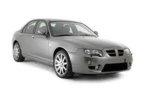 MG Rover ZT Diesel Injektoren