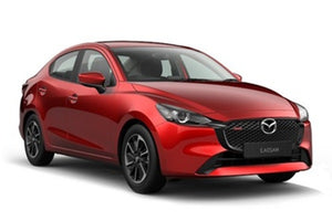 Mazda 2 Diesel Injektoren